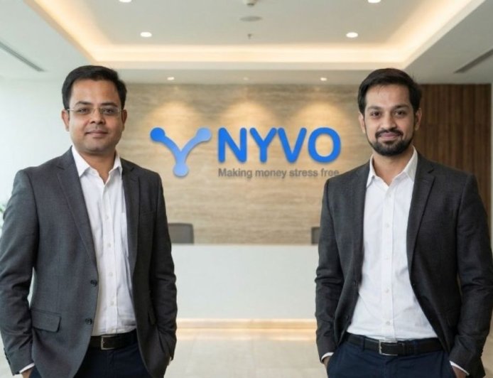 A 2,124-Year Insurance Policy Triggers RBI Action, and the Launch of NYVO