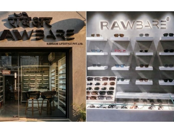 Rawbare Launches Its First Offline Experience Centre: The Next Step in Brand Growth