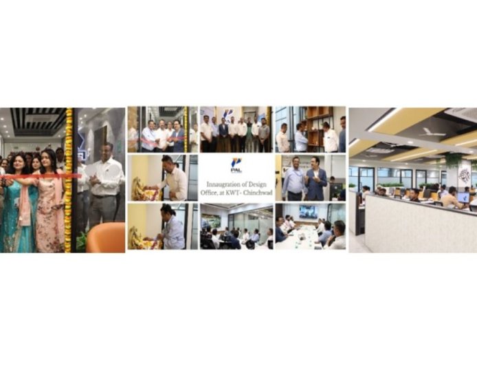 Patil Automation Inaugurates Advanced Design Hub in Pune