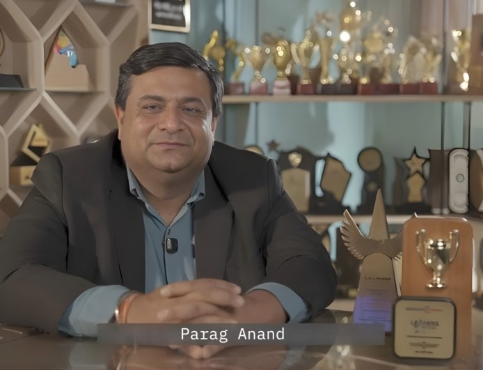 Benson Trophies to be Recognized as “Best Innovation Company in the Field of Trophies” at Bharat Shining Conclave 2026