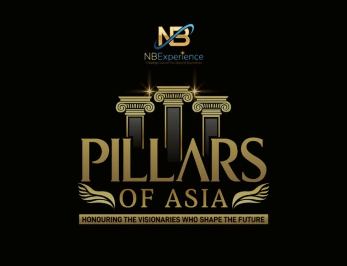 Pillars of Asia to Debut in Dubai 2026, Aiming to Spotlight Regional Leadership and Innovation