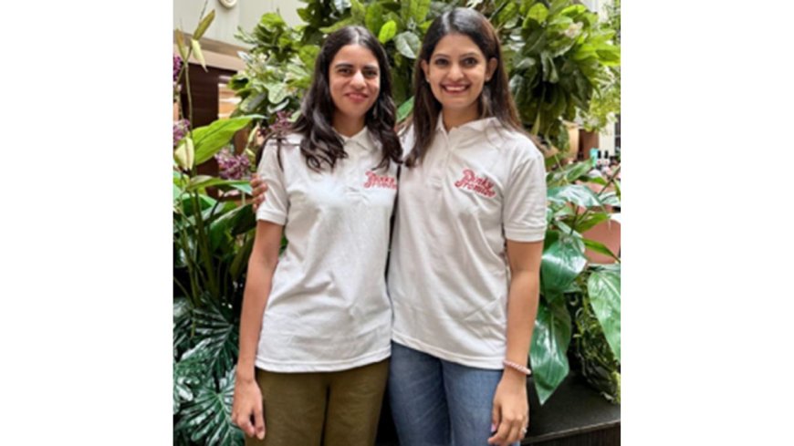 Love Aaj Kal: Pinky Promise Analyses 10,000 Conversations on Women and Pleasure