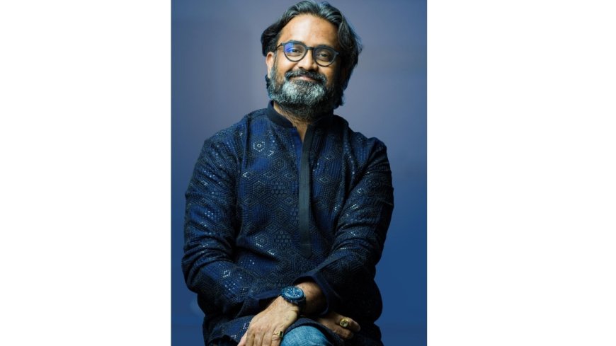 The Indian AI Framework Breaking the Internet: 800 Million Views and Counting