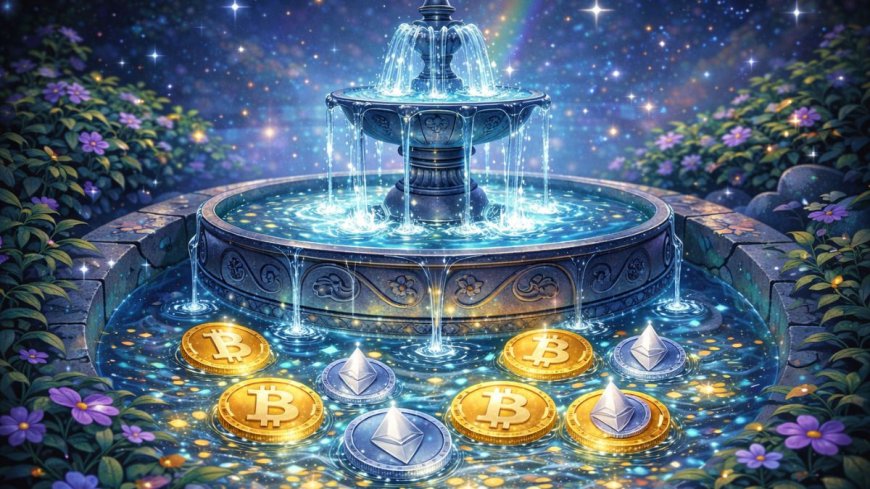Latest Crypto News of February 2026: $3.8B Floods Out of ETFs as Quantum Fears Rattle Bitcoin, While Chainlink Treads Water, Monero Holds Firm, and DeepSnitch AI Readies for Moonshot