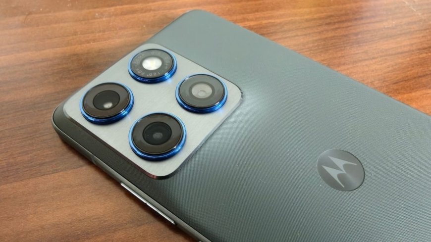 Why the Motorola Edge 70 Appeals to Users Who Prefer Clean Software and Design