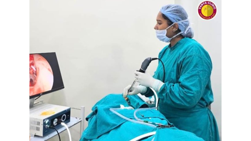 Dr. Purodha Prasad, Leading ENT Specialist in Delhi, Reverses Years of Hearing Loss with Precision Ear Surgery