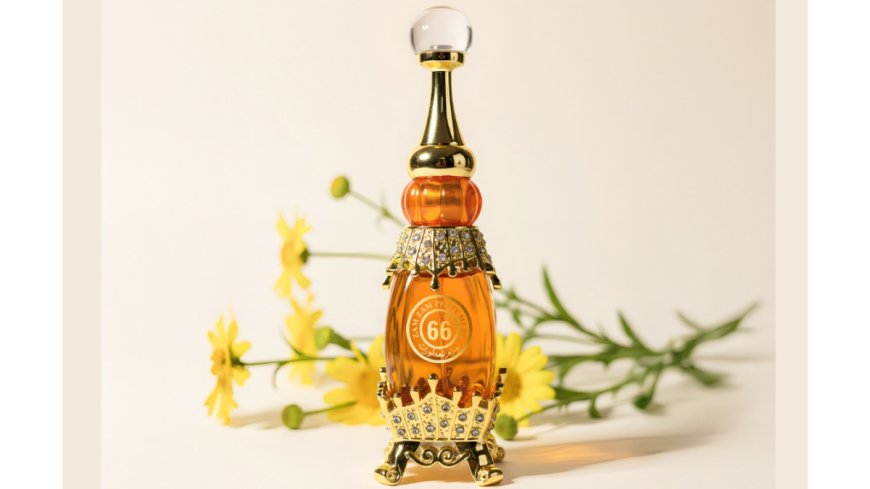 Non-Alcoholic Fragrance Segment Sees Growth; Delhi Brand Launches Premium Attar
