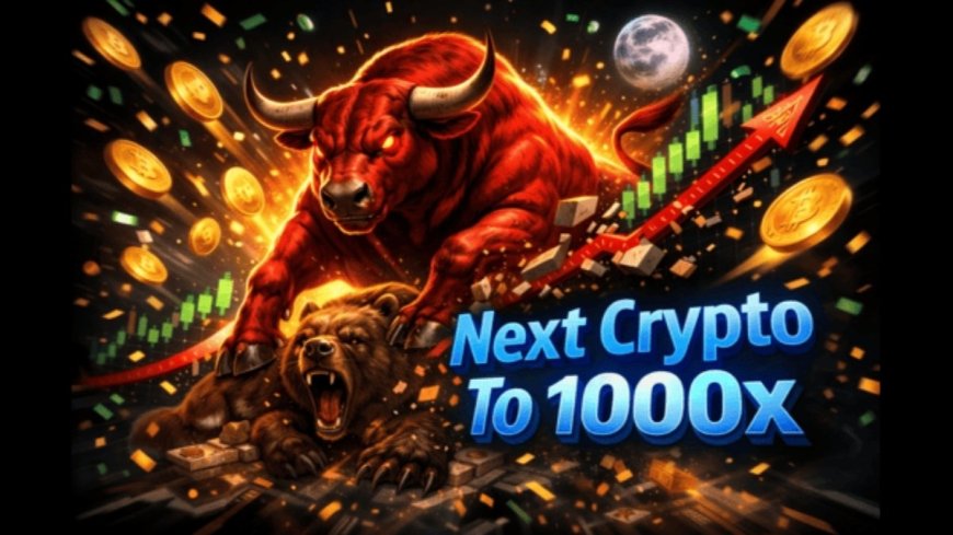 Next Crypto to Explode in February 2026: DeepSnitch AI Shows 2000 Percent Potential, TAO and WLD Follow