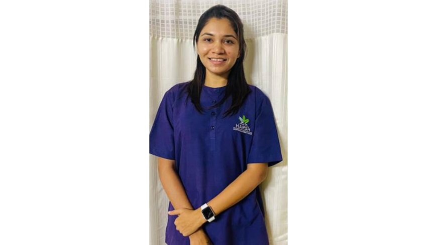 Healthy Pregnancy Diet Plan by Dr. Purva Patel | Trusted Gynaecologist in Adajan – Harsh Hospital & Maternity Home – Adajan