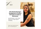 Why Shanta Narang Is Recognised As The Best SEO Expert In India For Businesses