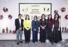 Haworth India Hosts ‘Give to Gain’ Women’s Day Leadership Panel Series Across Major Cities