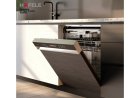 Experience Effortless Dishwashing with Hafele’s Valeriya Vibrant Intuitive Display