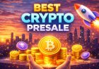 Best Crypto Presale Within 2026: Why EarnPark and EscapeHub Are Highly Uncertain While DeepSnitch AI Offers a 100x Limited Chance