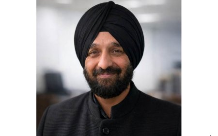 Policy Execution and Administrative Excellence at FCI: Observations Shared by Sudeep Singh FCI