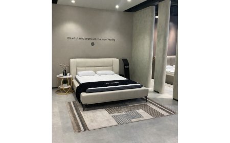 Domicil by HTL Group Launches Domicil Sleep, Opens Two Experience Stores in Bengaluru