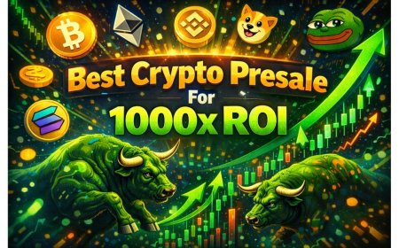 Best Crypto Presale March 2026: DeepSnitch AI’s 185 Percent Presale Rally Ahead of March 31 Launch Puts SpyDoge and OneXfer Under Pressure