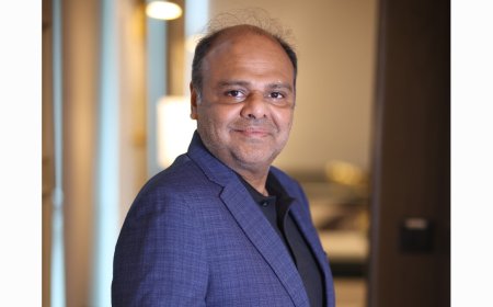 Redbrick Offices signs 0.4 million sq ft lease at AP4 Tech Park, marks one of Pune’s largest office deals