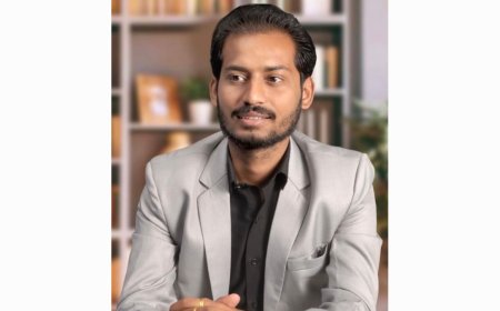 The Rise of a Servant Leader: Adv. Sattyajeet Karale Patil Elected DRRN of Rotaract District 3131