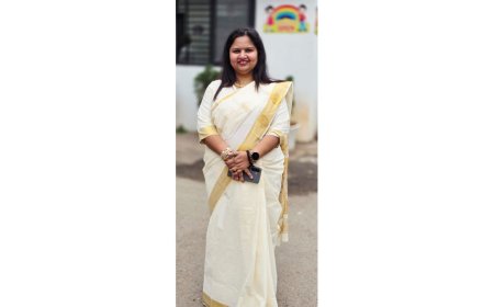 Dr. Vini Jhariya — Building India’s Integrated Child Development Ecosystem