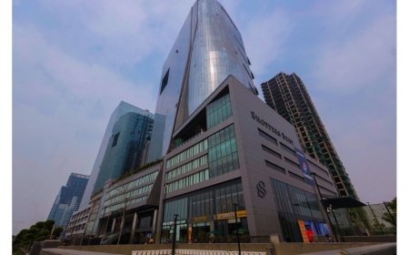 Nukleus Accelerates NCR Growth with Landmark Expansion at SkymarkOne, Noida