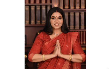Chaitra Navaratri 2026: Astrological Significance and Its Impact on Every Zodiac Sign By Dr. Sohini Sastri