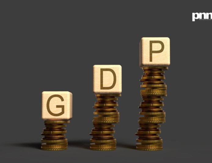 India GDP growth 7.8 Percent : Power Surge in Q3