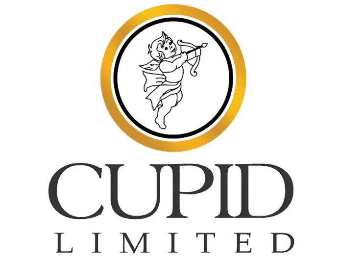 Cupid Limited Announces Record Date for 4:1 Bonus Issue