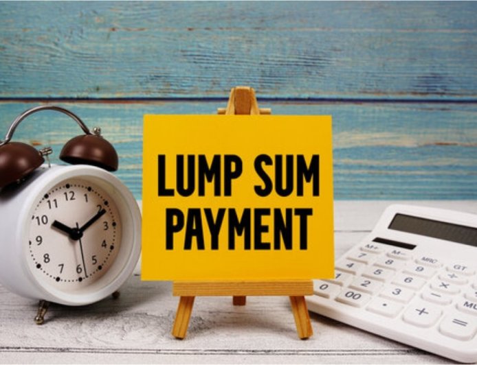 The role of lumpsum calculators in investment planning