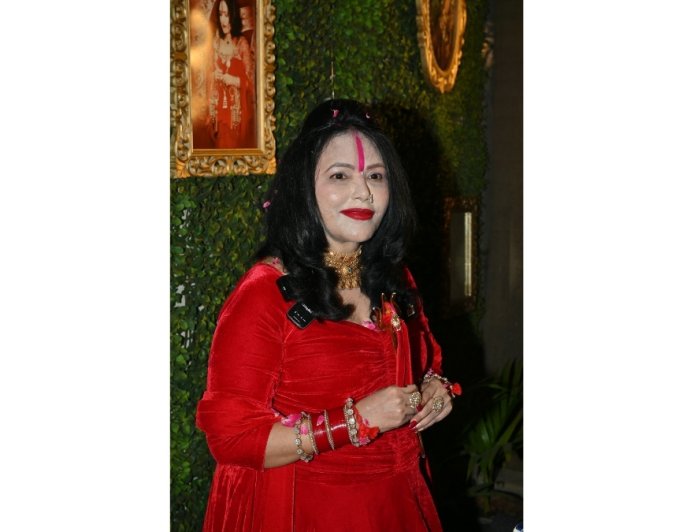 A Holi of Harmony, Seva and Devotion: Bhajan Jamming and Birthday Celebration of Shri Radhe Maa