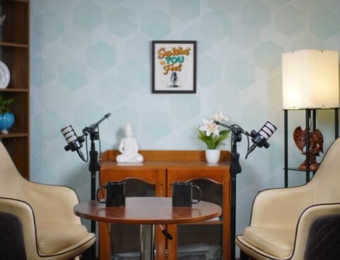 RV Rising Studio Mumbai: Empowering the Next Generation of Influencers and Storytellers