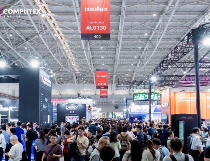 COMPUTEX 2026 Brings the Global AI Ecosystem to Taipei
