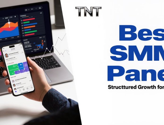 How the Best SMM Panel Is Changing Social Media Growth in 2026