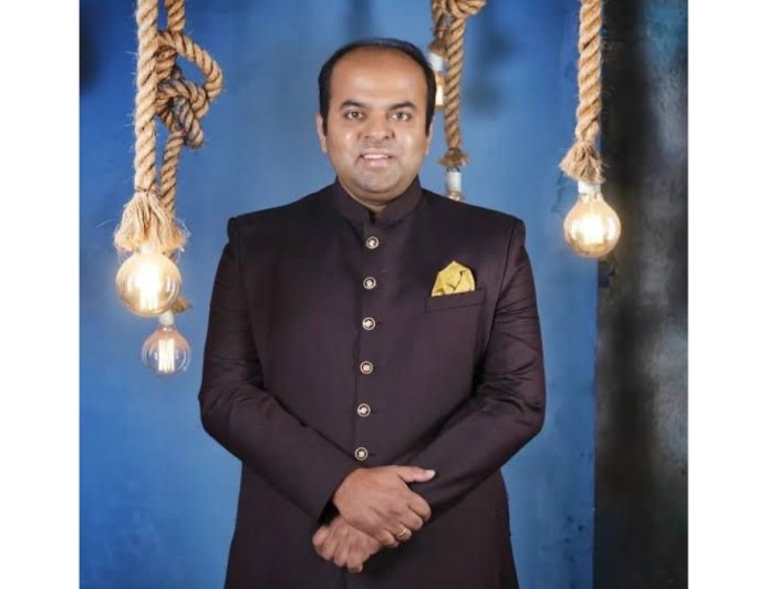 Celebrated Performer of President Droupadi Murmu and PM Narendra Modi, Ameya Dabli to Headline “Bhajan Clubbing” on 15th March, 2026 in Mumbai