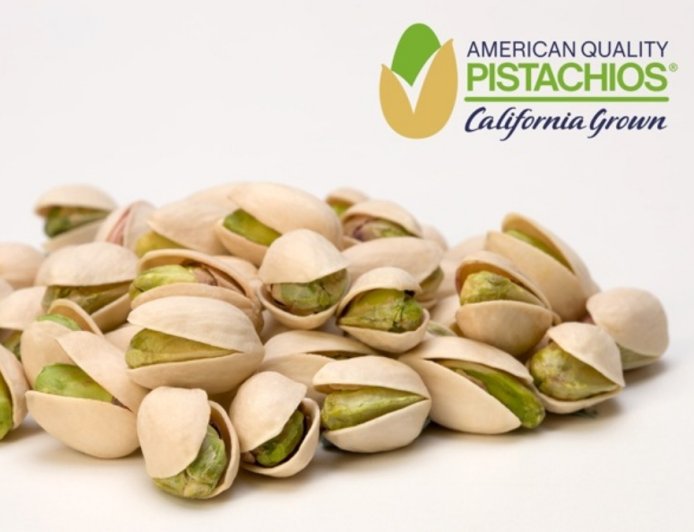 Make Eid Gifting Healthier and Tastier with American Pistachios