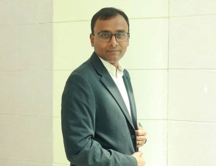 Hyderabad Coach Sunil Polamreddy Helps Professionals Overcome Procrastination and Find Life Clarity