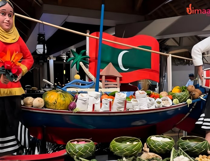 Maldives Famous Food Guide: Traditional Dishes Every Traveller Must Try