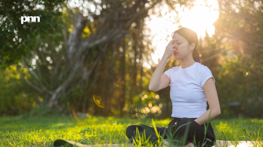 Morning Sunlight Benefits Backed by Science
