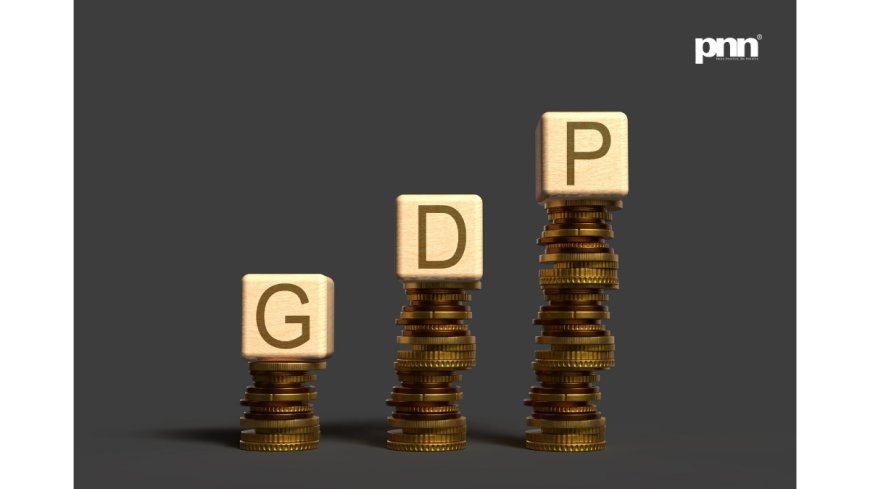 India GDP growth 7.8 Percent : Power Surge in Q3