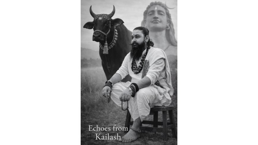 Prashant Maharaj Ji and Shivshakti Anugrah Peeth: The Divine Union of Service and Spiritual Practice