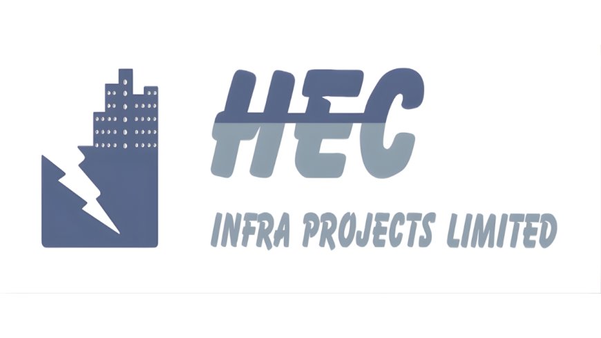 HEC Infra Projects Limited Wins Largest Ever Rs.100 Cr EPC Order under Kisan Suryodaya Yojana