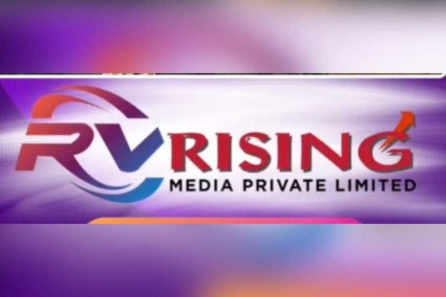 Top PR Firms in India Why RV Rising Media Is Becoming a Go-To PR Firm for Media Coverage in India