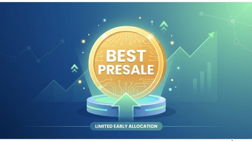 DeepSnitch AI Beats Other Presales Like SpyDoge and Based Eggman to 200x Predictions Ahead of its March 31st Launch: Best Crypto Presale for March 2026