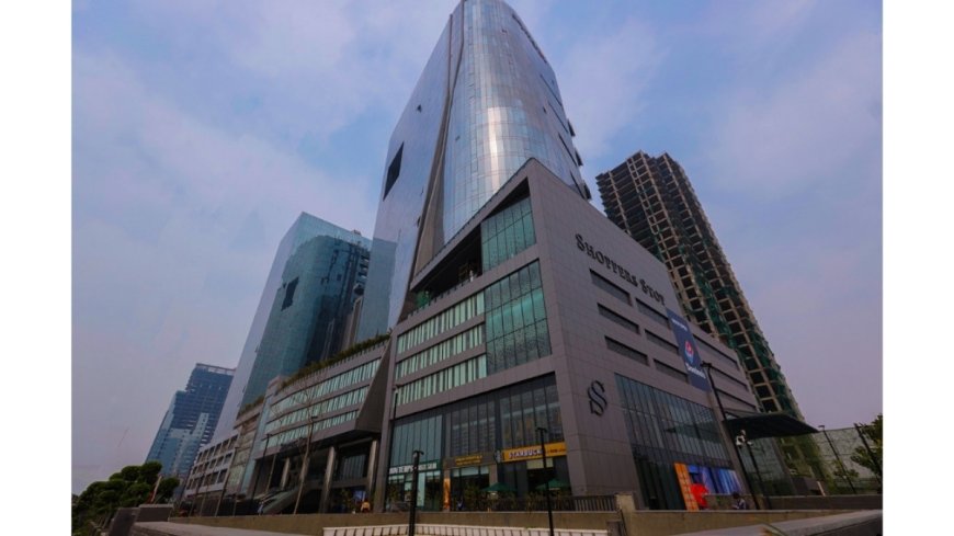 Nukleus Accelerates NCR Growth with Landmark Expansion at SkymarkOne, Noida