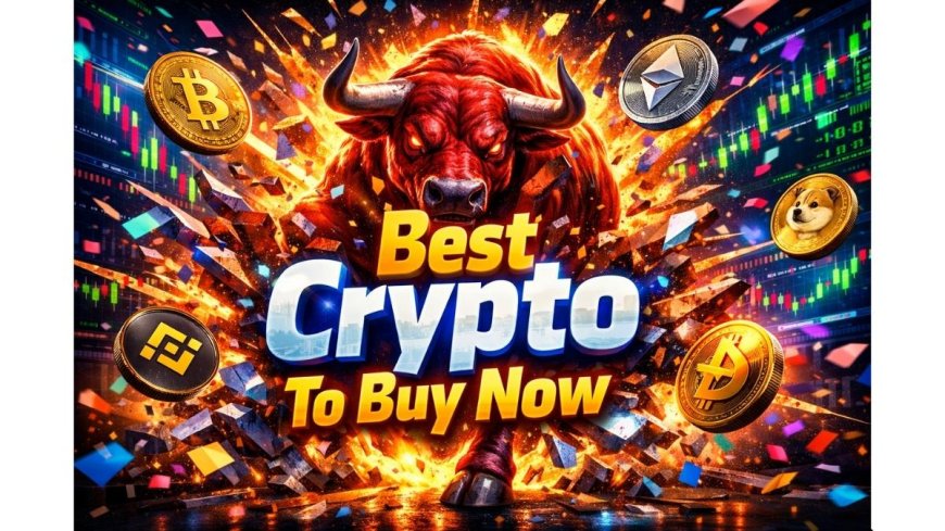 Best Crypto to Buy Now Includes DeepSnitch AI, VIRTUAL, and ICP Before the AI Boom