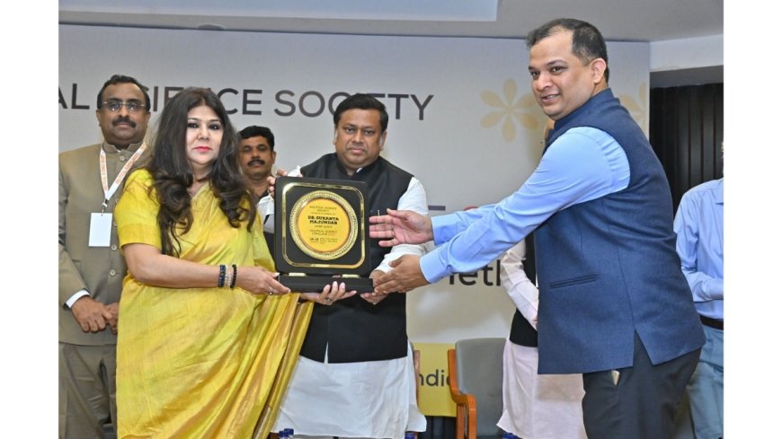 Political Science Conclave Concludes with Wide-Ranging Discussions on Contemporary India