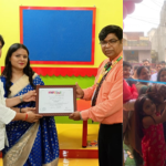 Makoons Play School Inaugurates New Centre in NIT Faridabad: A New Chapter in Early Childhood Education