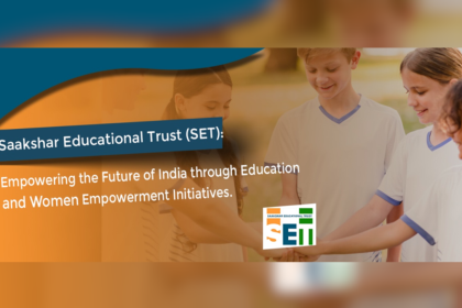 Saakshar Educational Trust