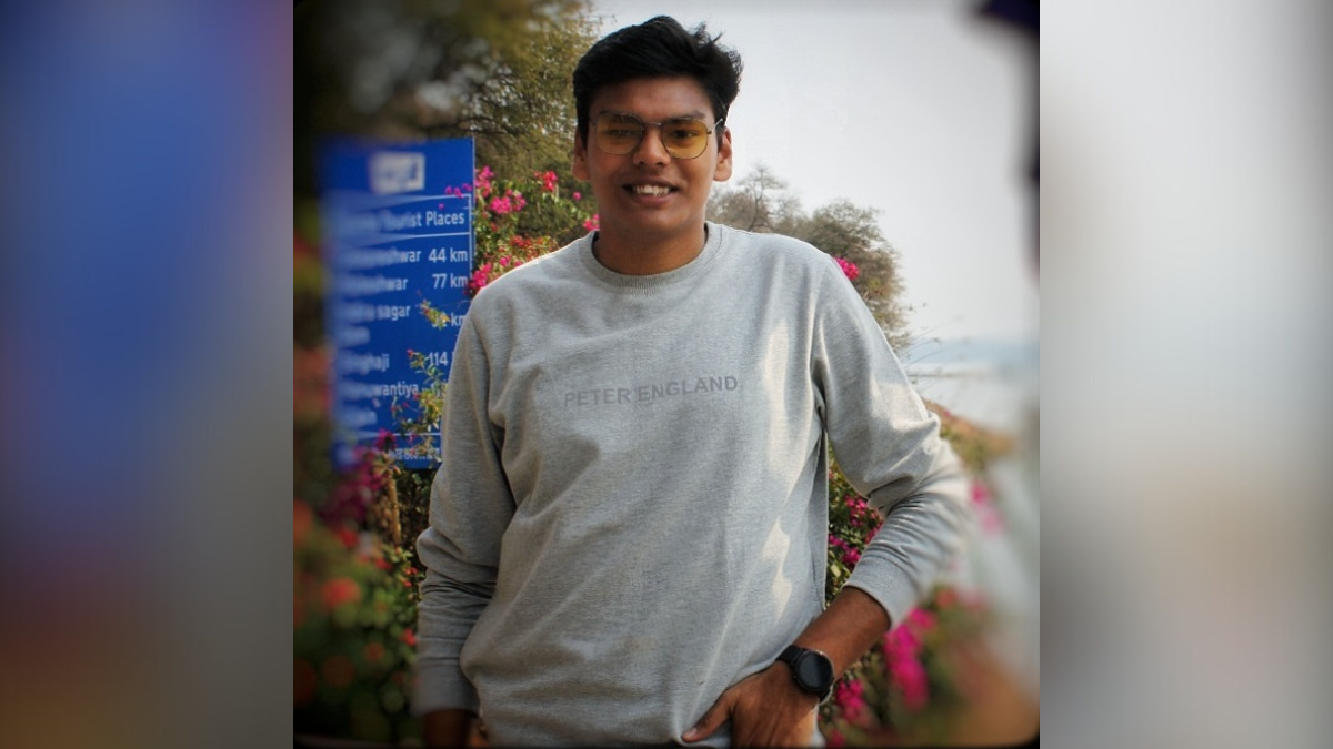 One Young World Award '23 Winner: Meet Shashwat Raj, US Tech Entrepreneur
