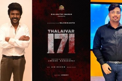 Raghawa Lawrence playing Thalaivar 171 Casted By Casting Director Suresh Kumar