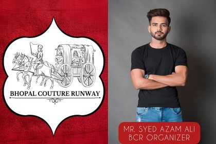 Bhopal Couture Runway Show 2024 Bridging Cultures on the Fashion Runway